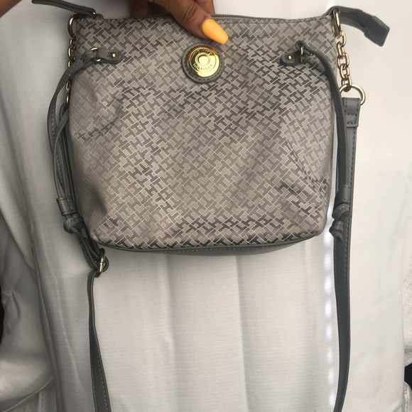 Tommy Hilfiger Handbags - Tommy Hilfiger purse and wallet set .